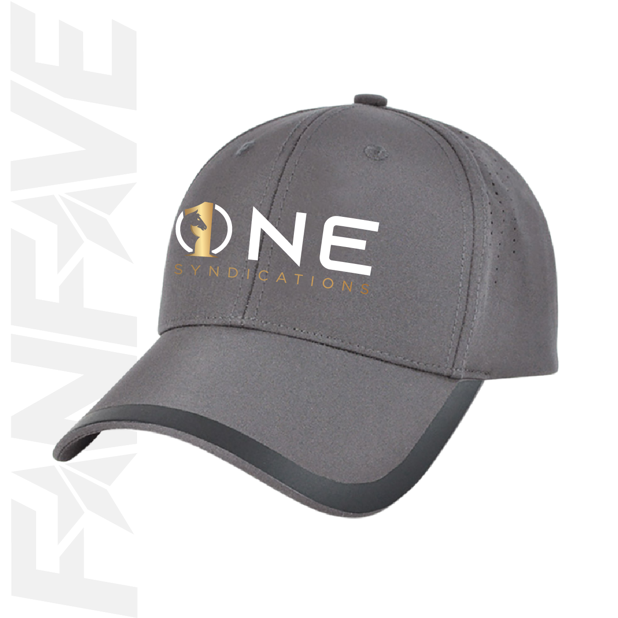 One Syndications - Sports Cap