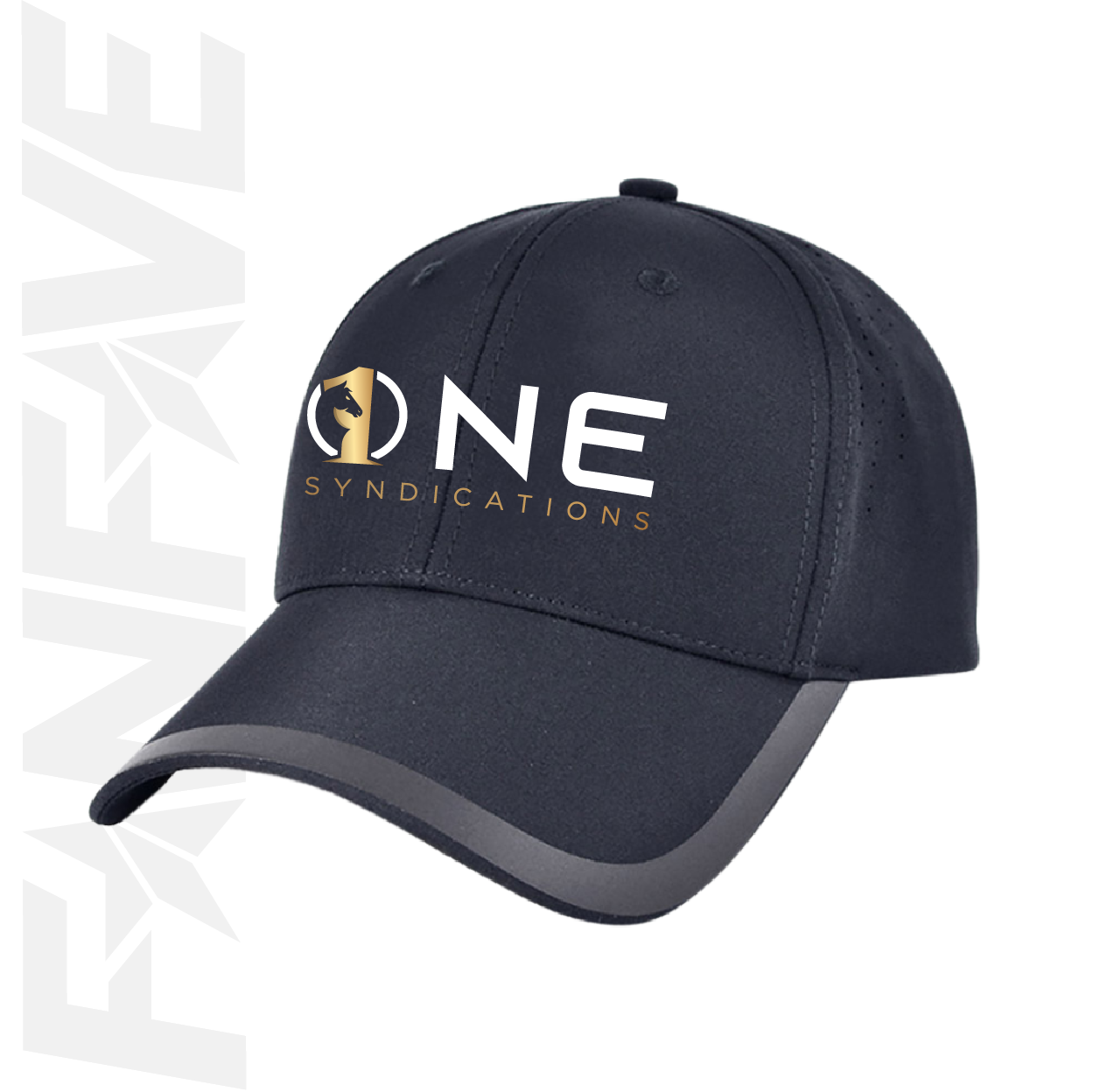 One Syndications - Sports Cap