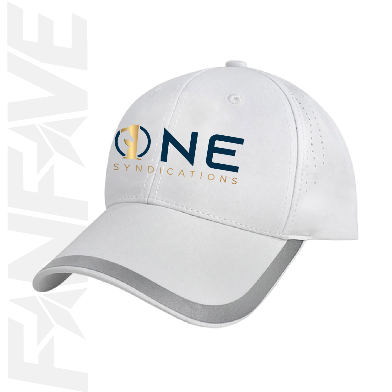 One Syndications - Sports Cap