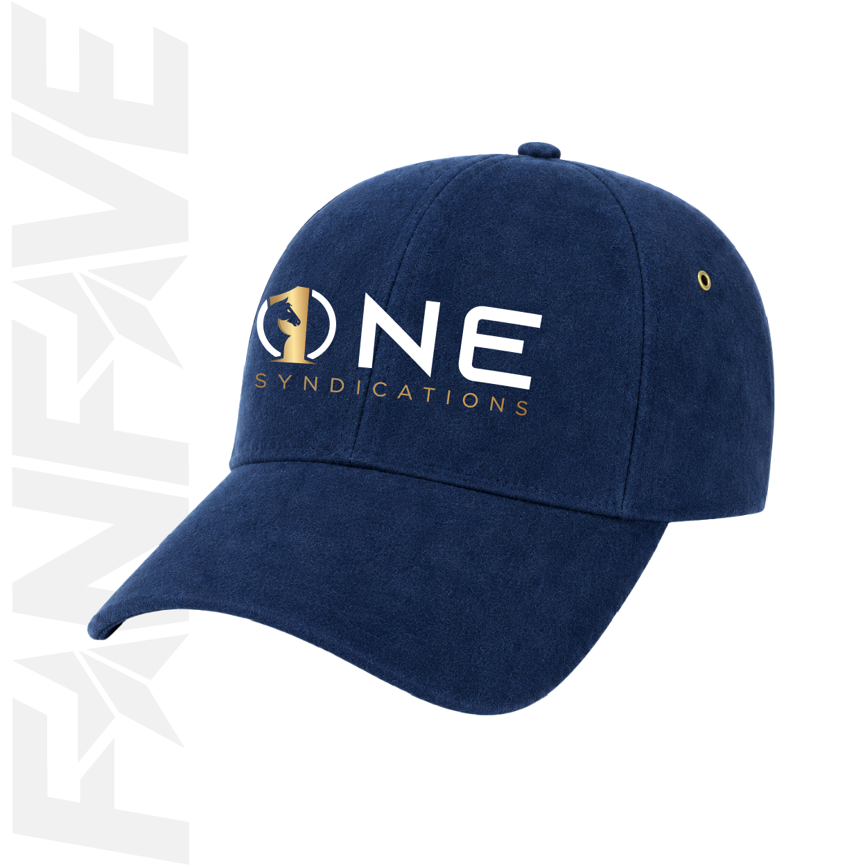 One Syndications - Sports Cap