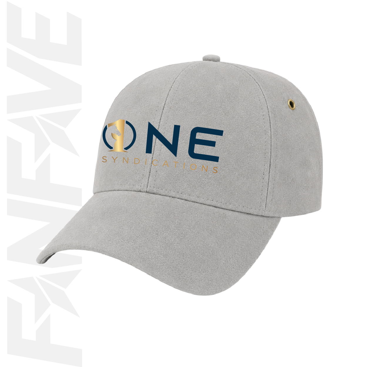 One Syndications - Sports Cap