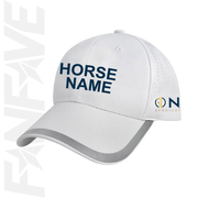 One Syndications - Sports Cap Personalised