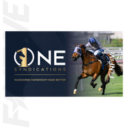 One Syndications - Stubby Cooler