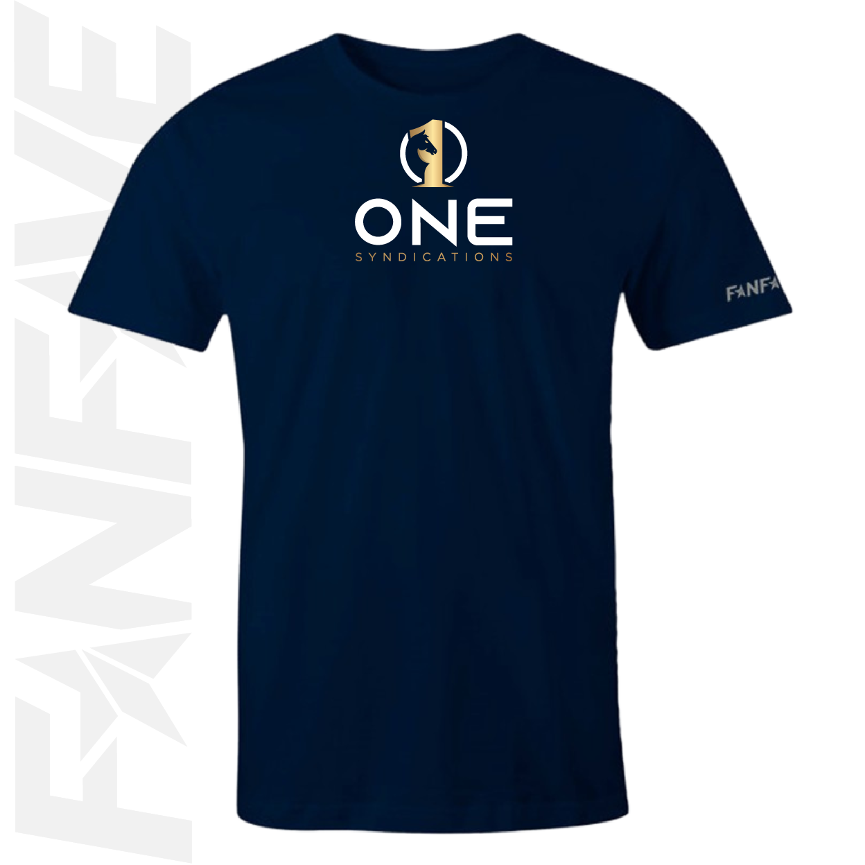 One Syndications - Tee