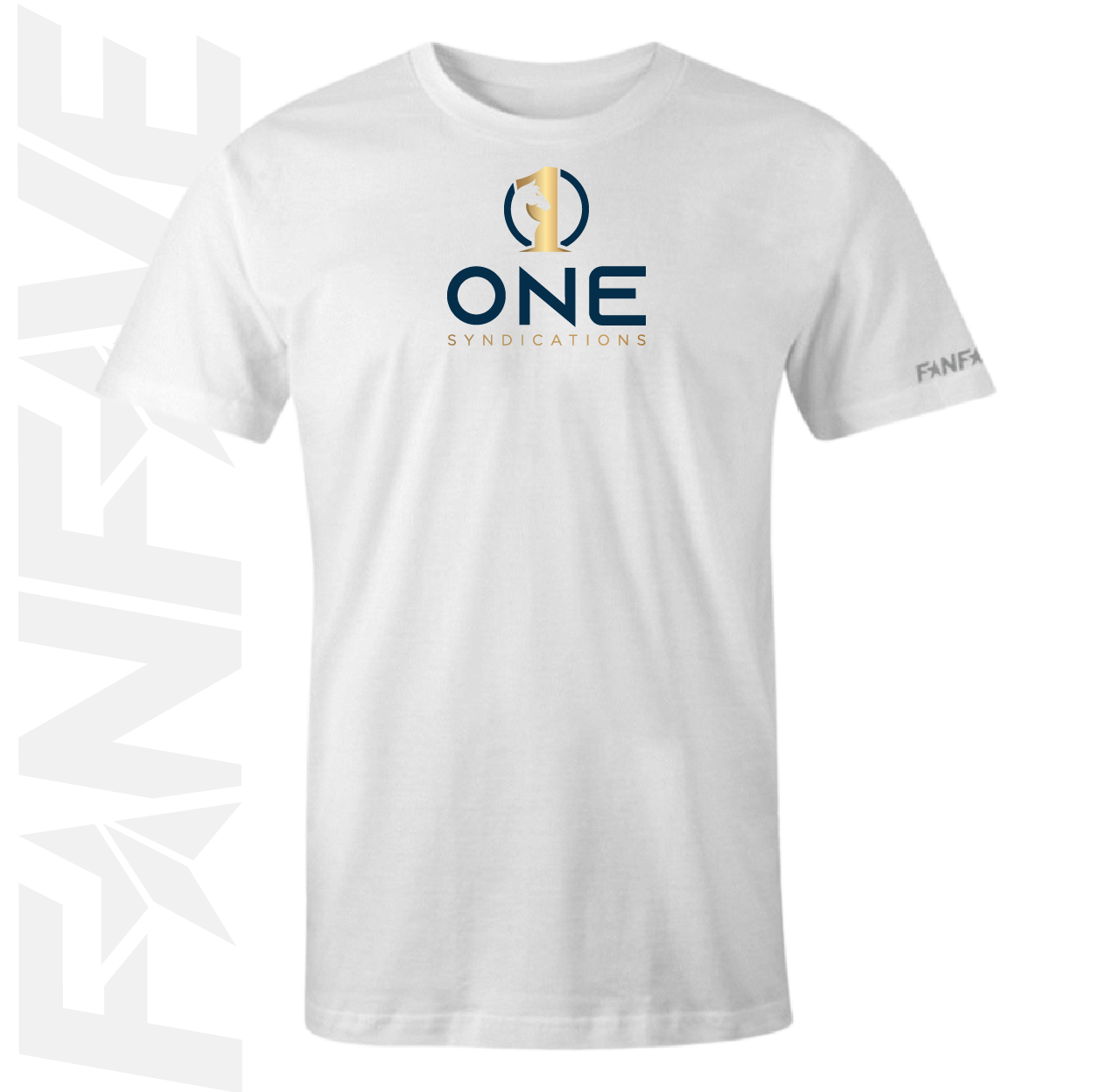 One Syndications - Tee