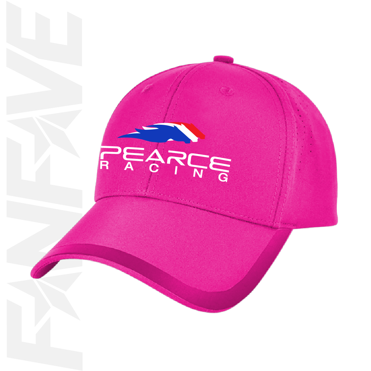 Pearce - Sports Cap