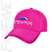 Pearce - Sports Cap