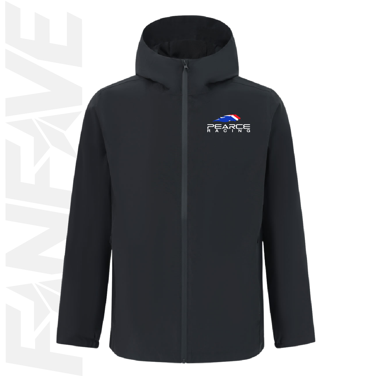Pearce - Waterproof Jacket