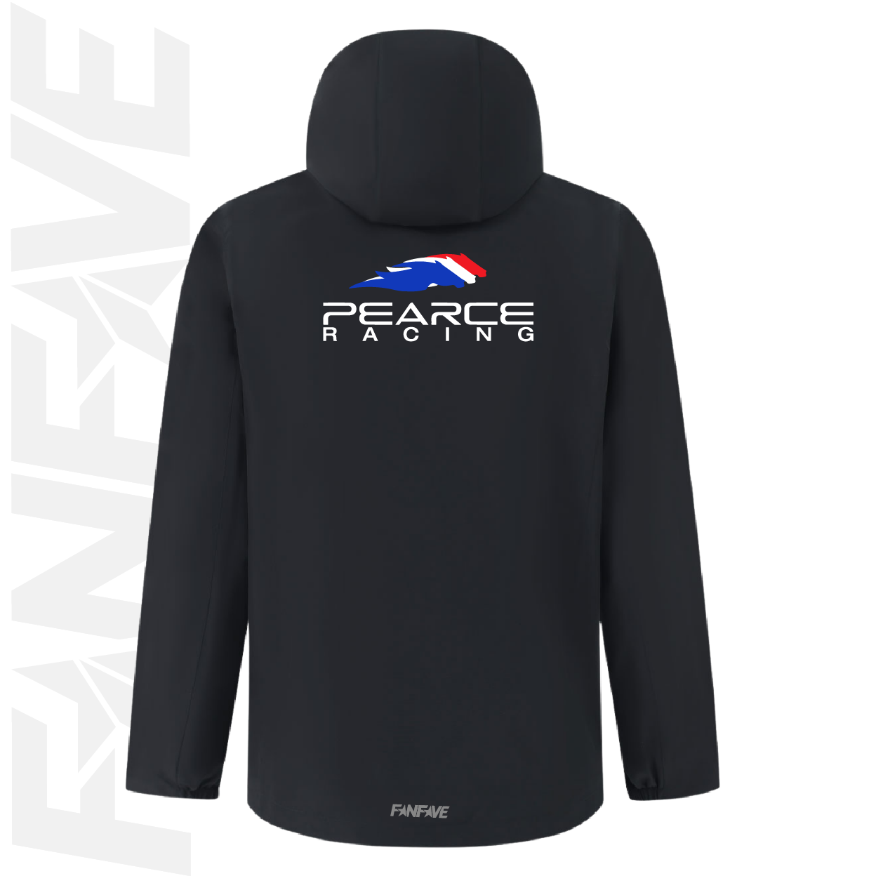 Pearce - Waterproof Jacket