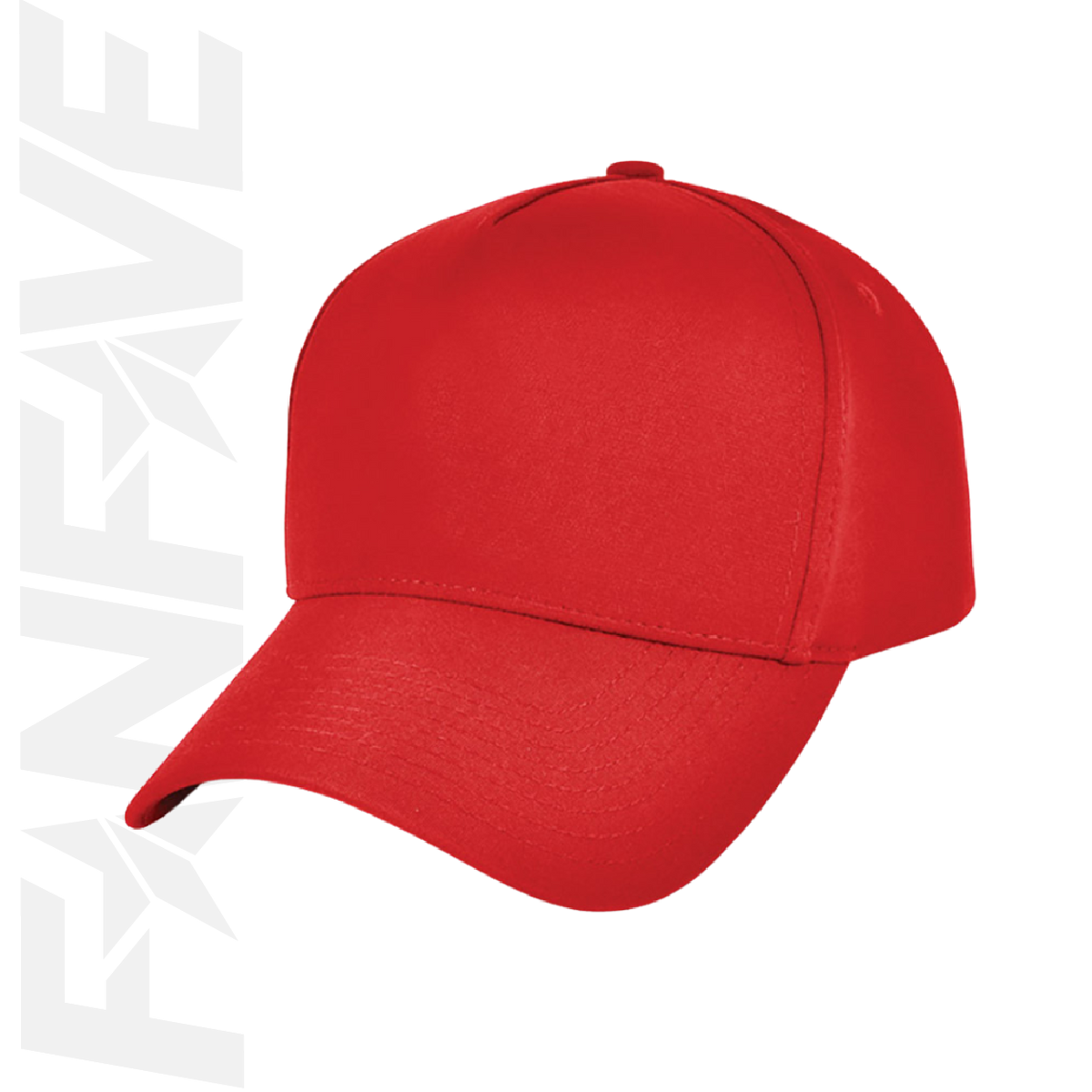 Custom - DLux Sports Cap