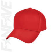 Custom - DLux Sports Cap