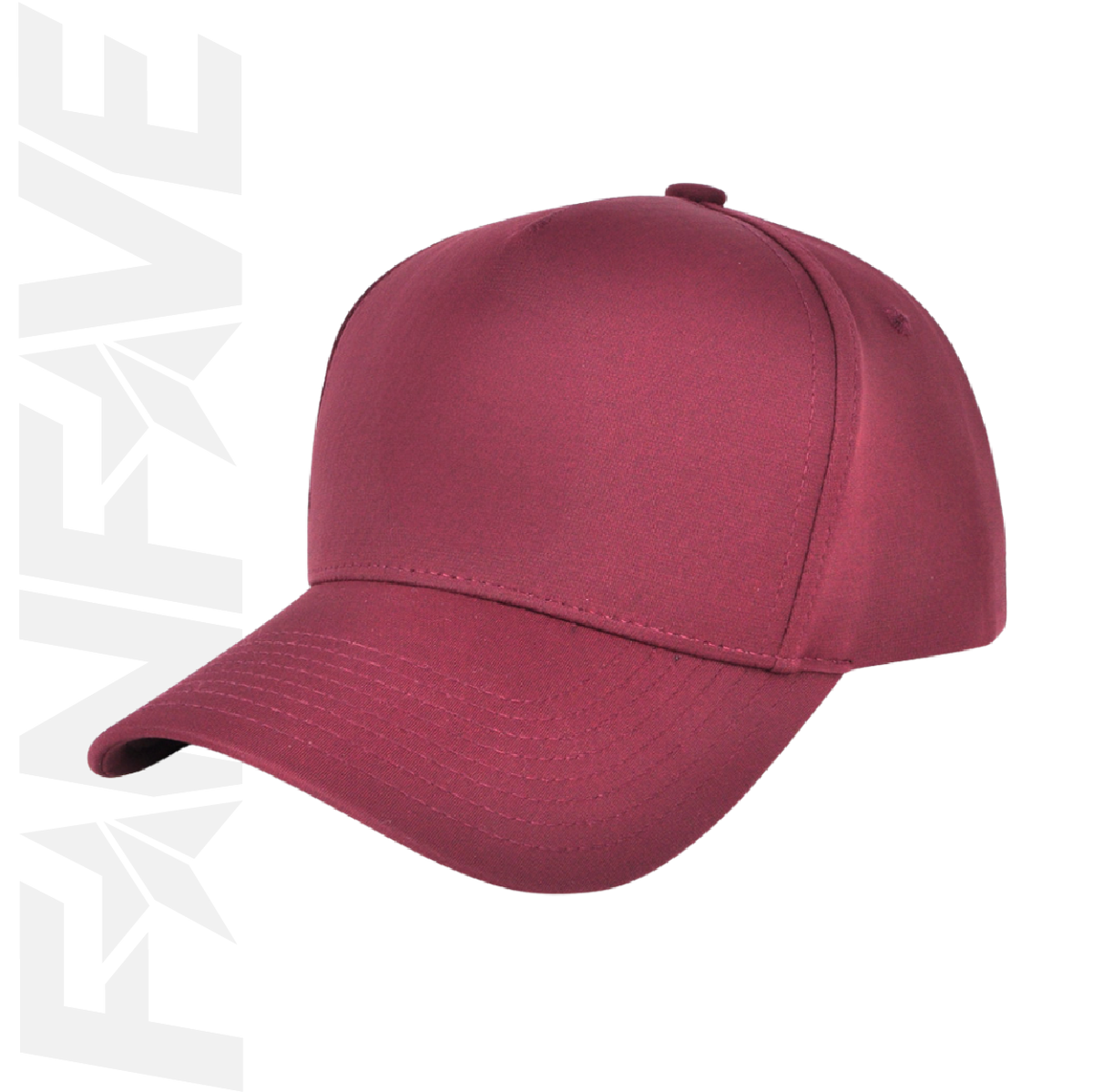 Custom - DLux Sports Cap