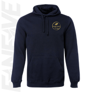 Price Kent - Fleecy Hoodie