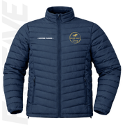 Price Kent - Puffer Jacket Personalised
