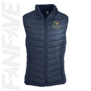Price Kent - Puffer Vest