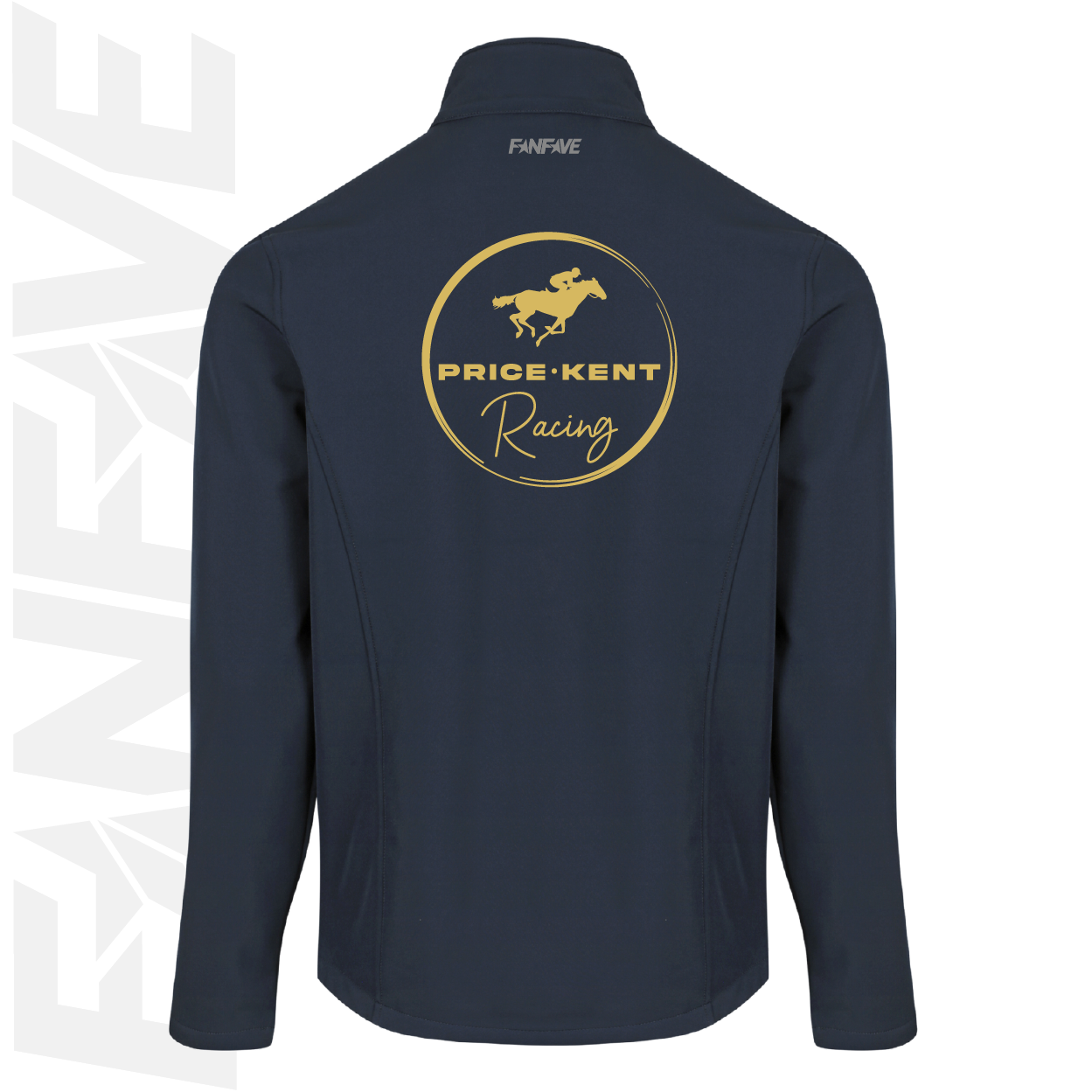 Price Kent - SoftShell Jacket
