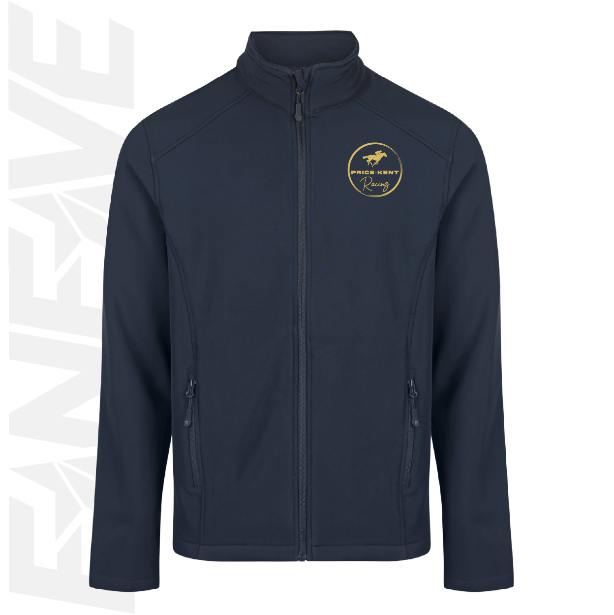 Price Kent - SoftShell Jacket