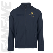 Price Kent - SoftShell Jacket Personalised