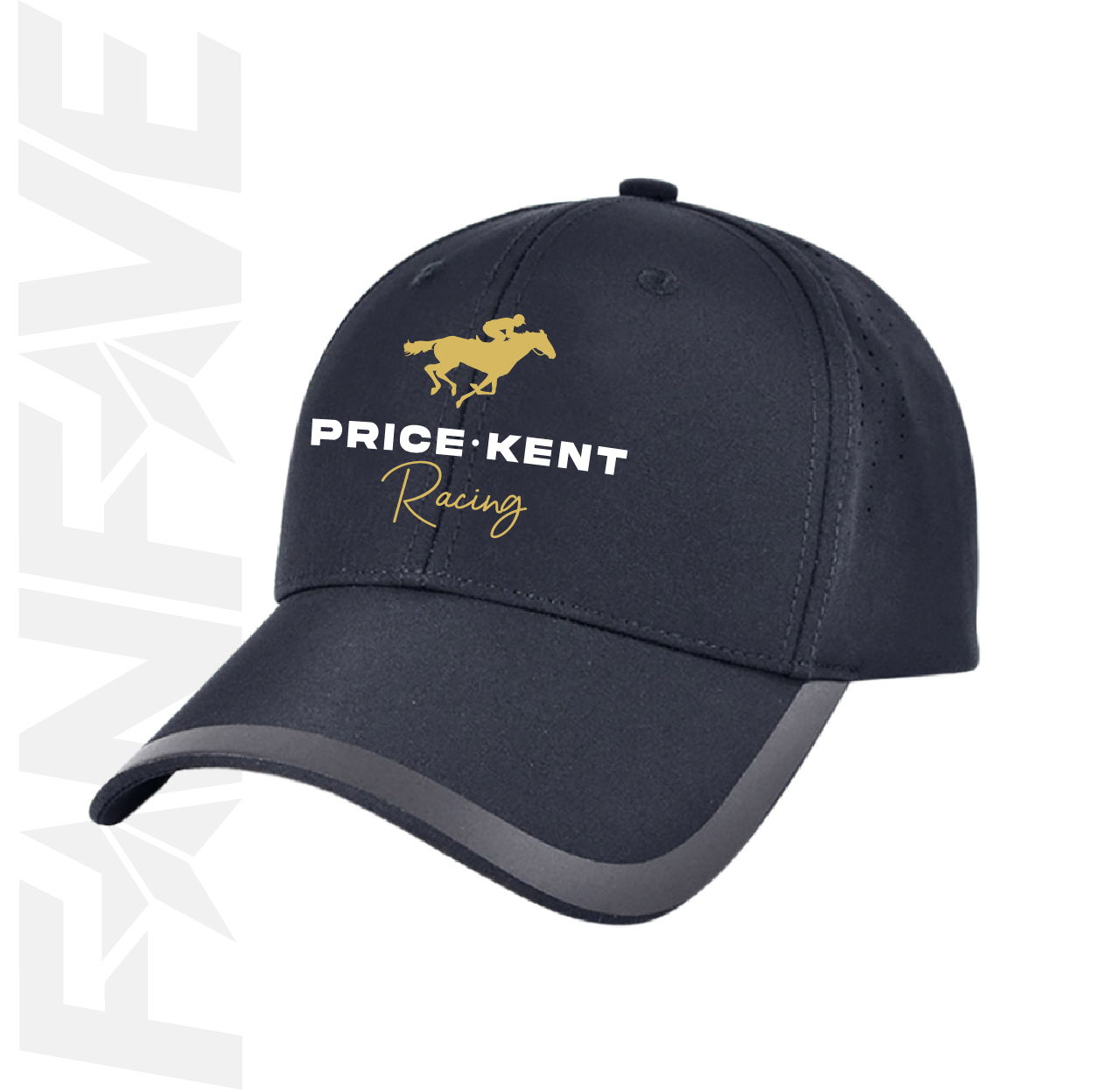 Price Kent - Sports Cap