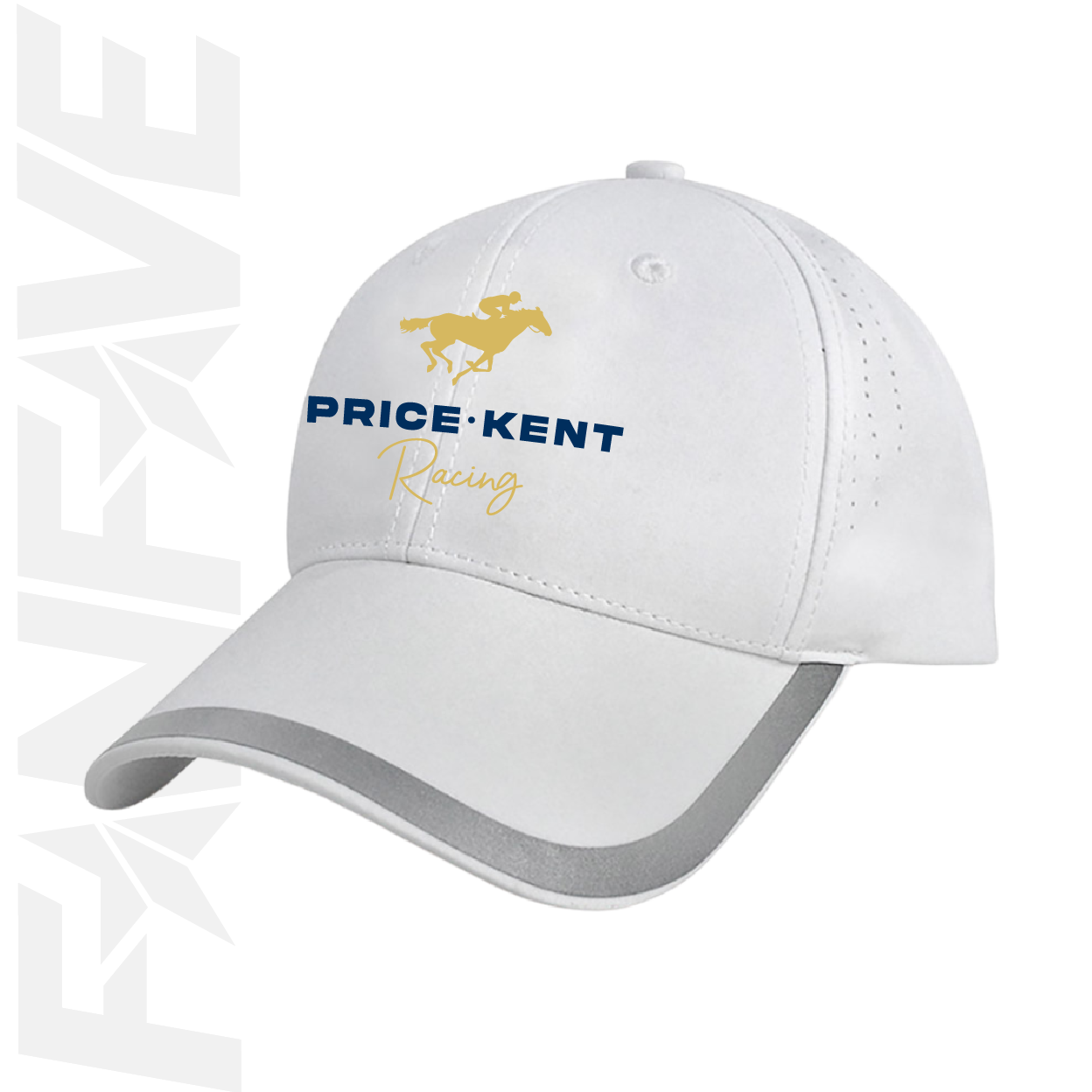 Price Kent - Sports Cap