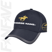 Price Kent - Sports Cap Personalised