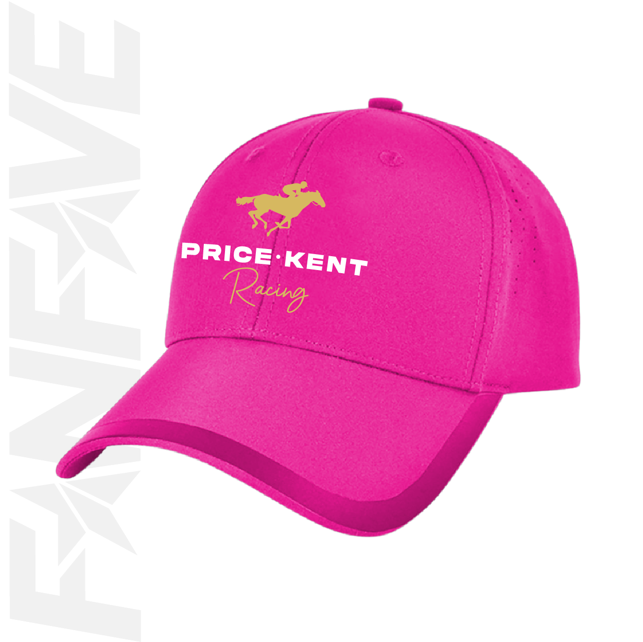 Price Kent - Sports Cap