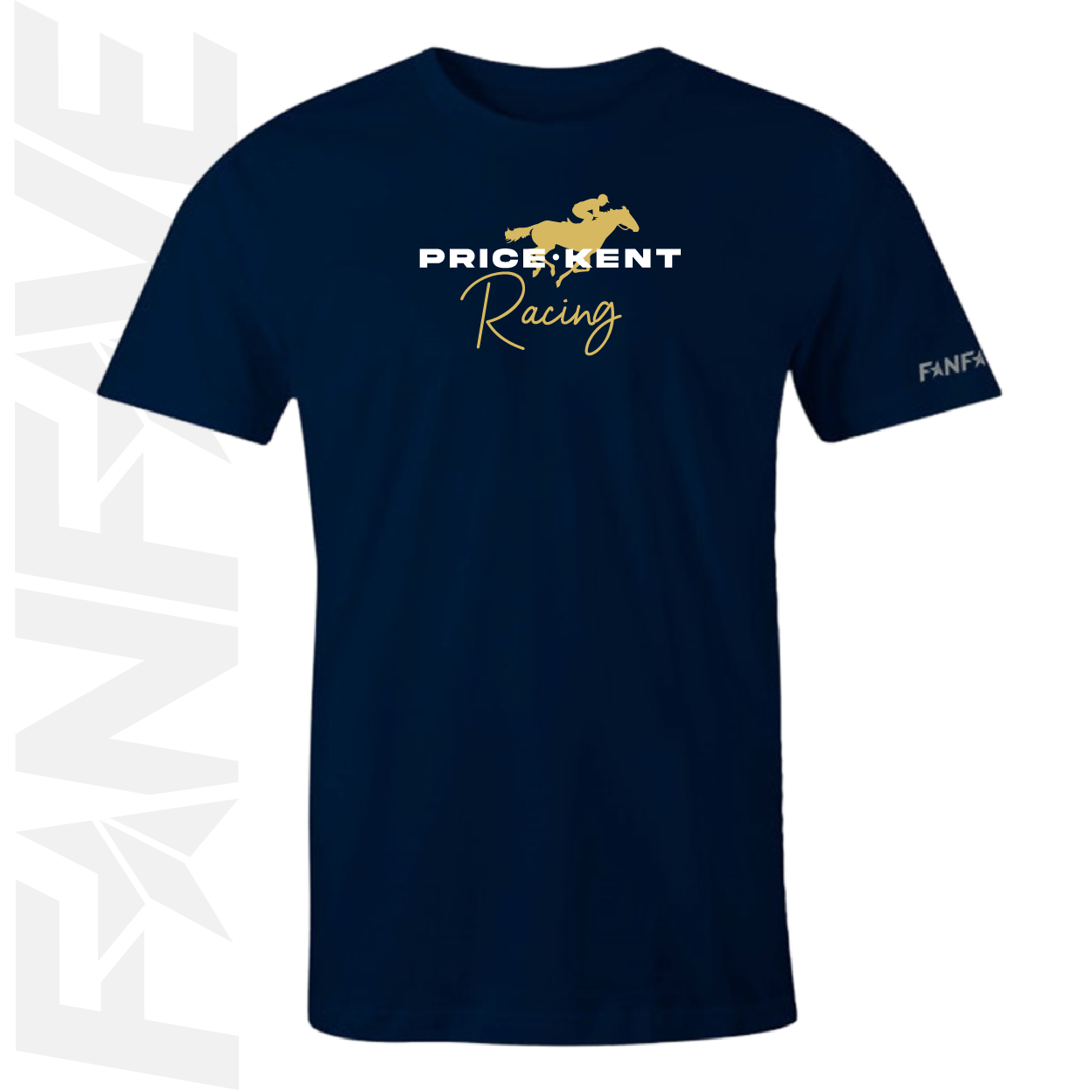 Price Kent - Tee
