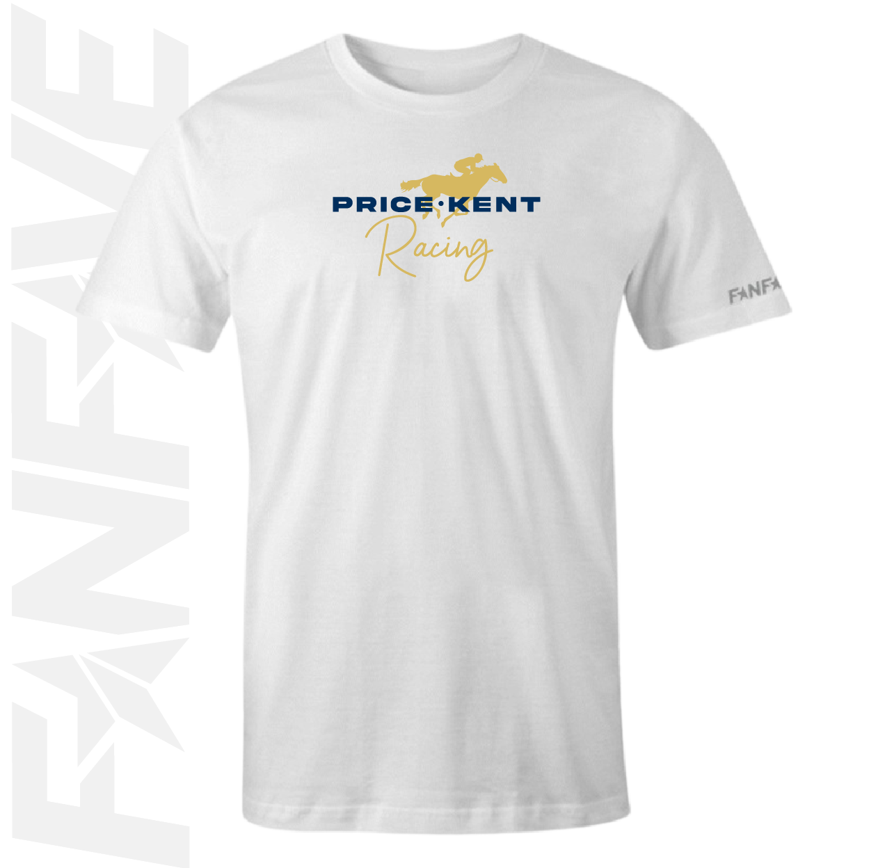 Price Kent - Tee