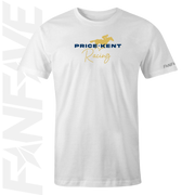 Price Kent - Tee