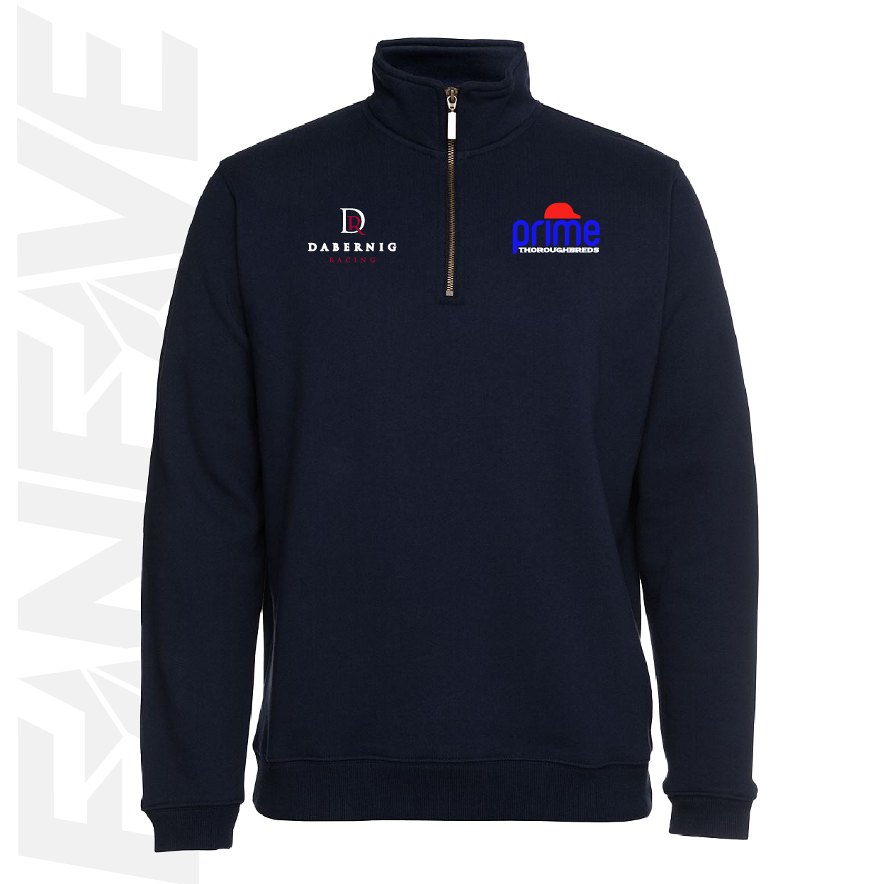 Prime Thoroughbreds | Dabernig Racing - Crew Jumper