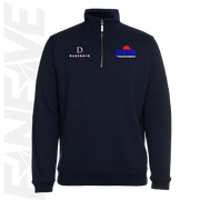 Prime Thoroughbreds | Dabernig Racing - Crew Jumper