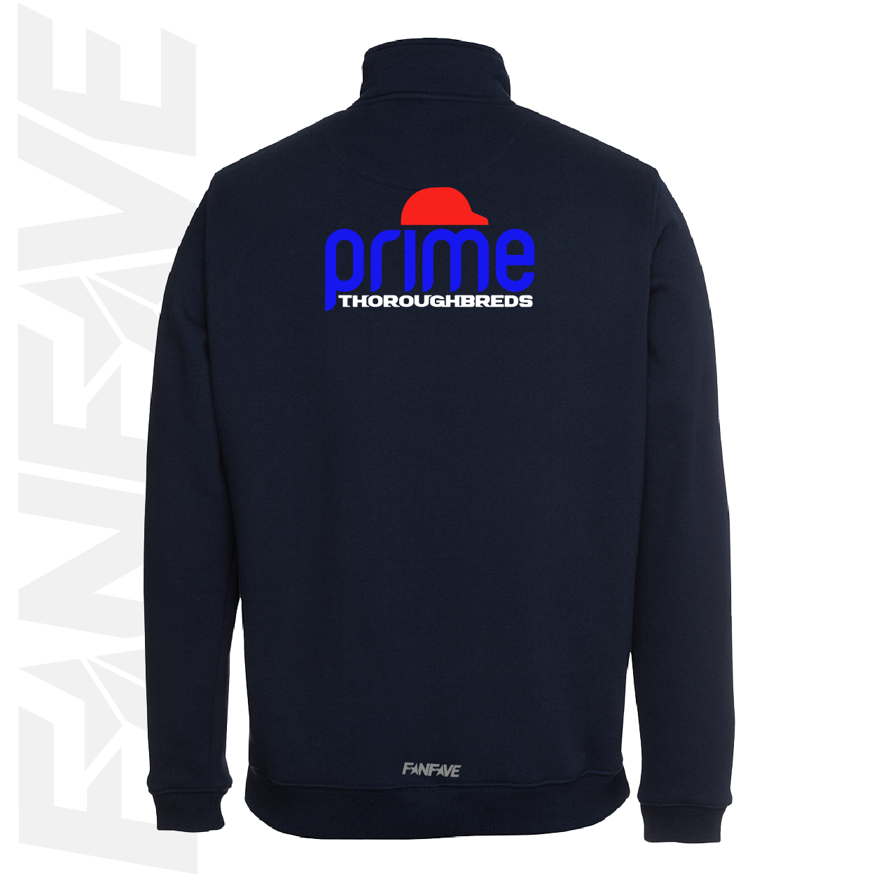 Prime Thoroughbreds | Dabernig Racing - Crew Jumper