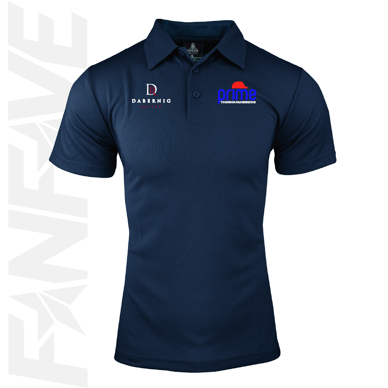 Prime Thoroughbreds | Dabernig Racing - Ladies Polo