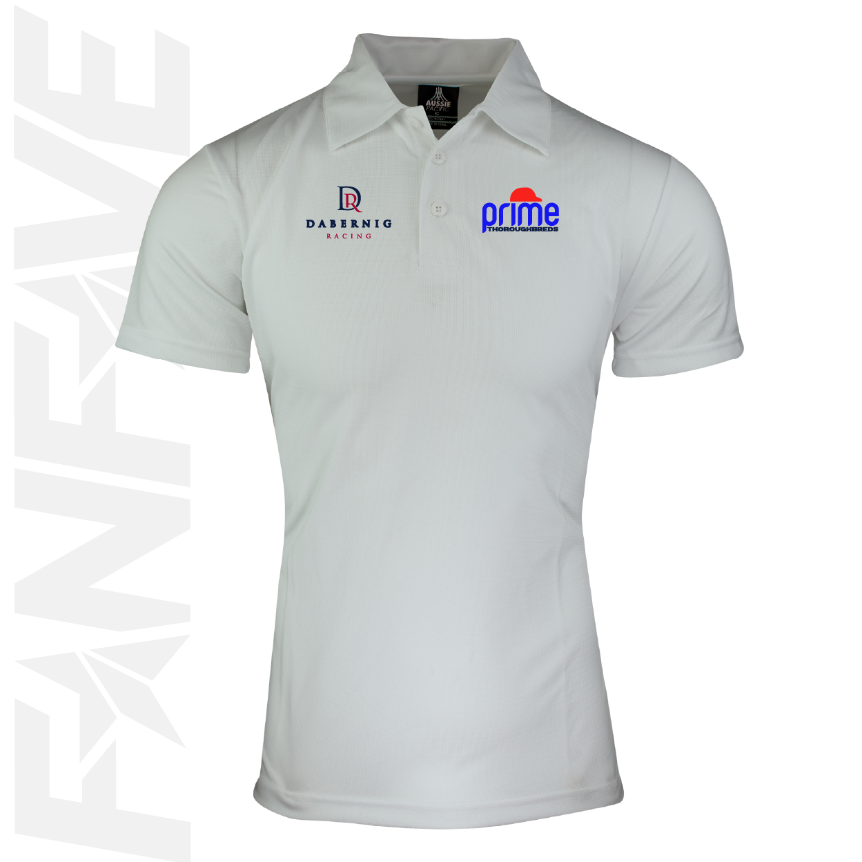 Prime Thoroughbreds | Dabernig Racing - Kids Polo