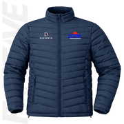 Prime Thoroughbreds | Dabernig Racing - Kids Puffer Jacket