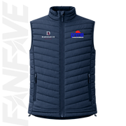 Prime Thoroughbreds | Dabernig Racing - Kids Puffer Vest