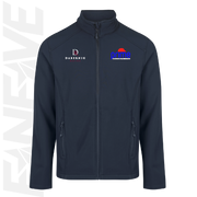 Prime Thoroughbreds | Dabernig Racing - Ladies SoftShell Jacket