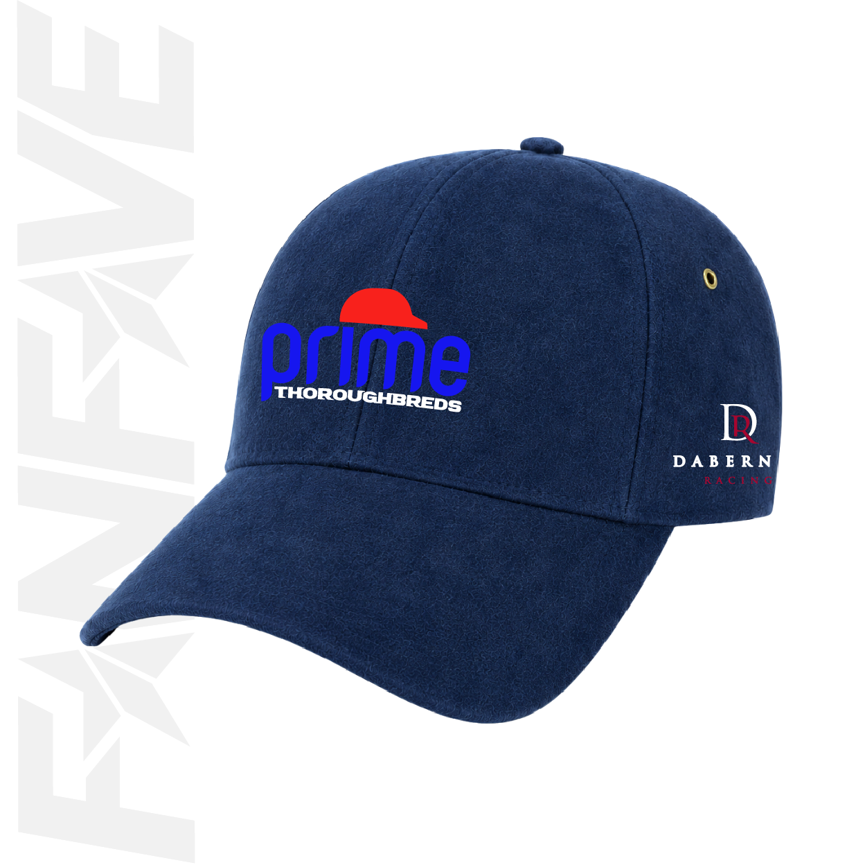 Prime Thoroughbreds | Dabernig Racing - Sports Cap