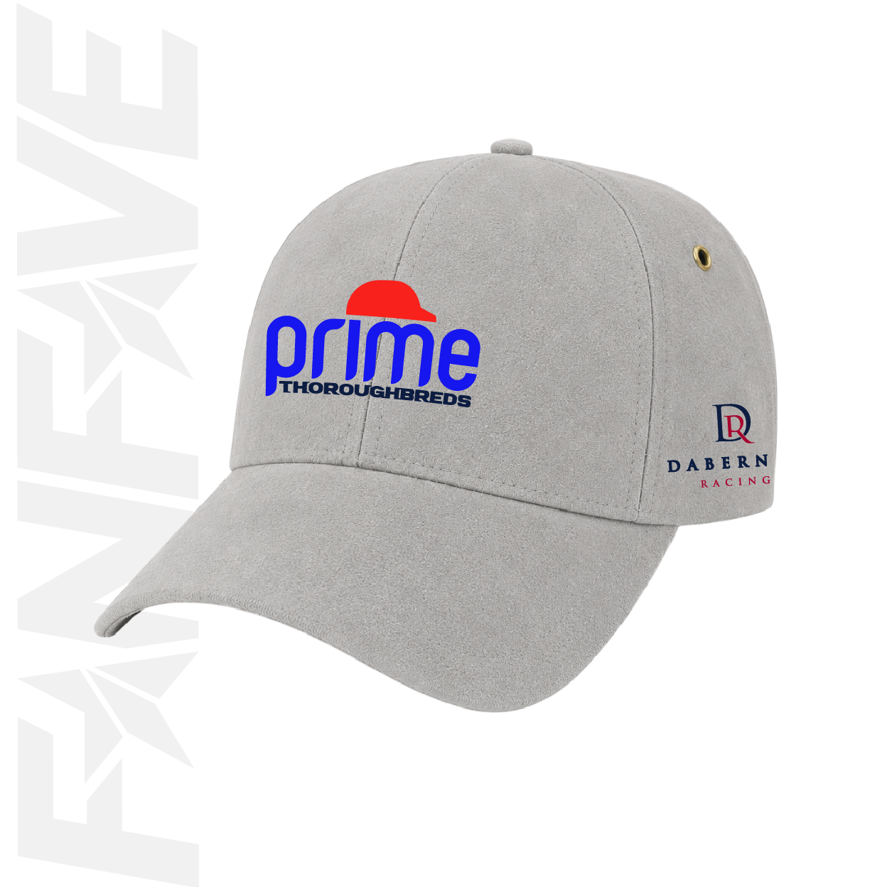 Prime Thoroughbreds | Dabernig Racing - Sports Cap