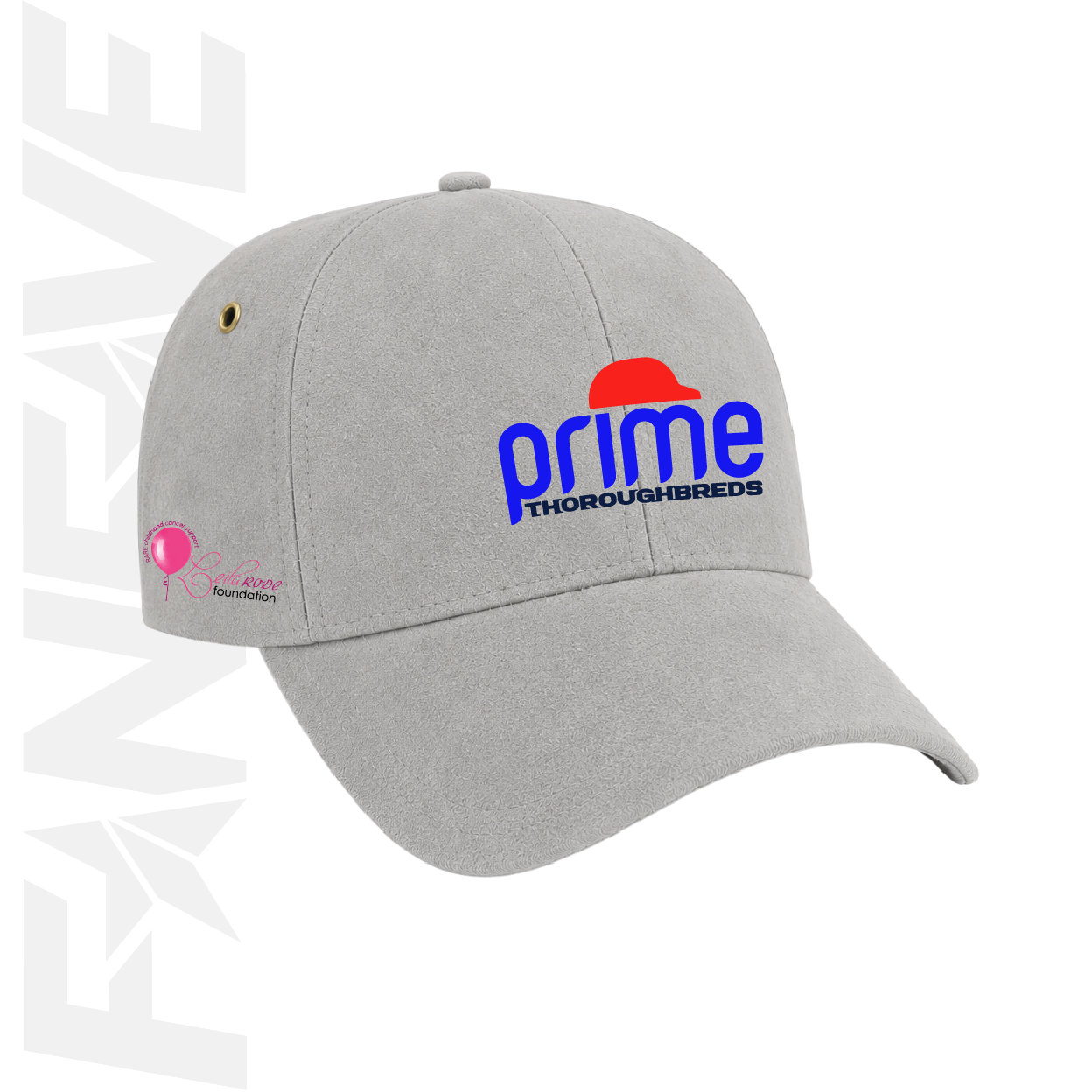 Prime Thoroughbreds | Dabernig Racing - Sports Cap