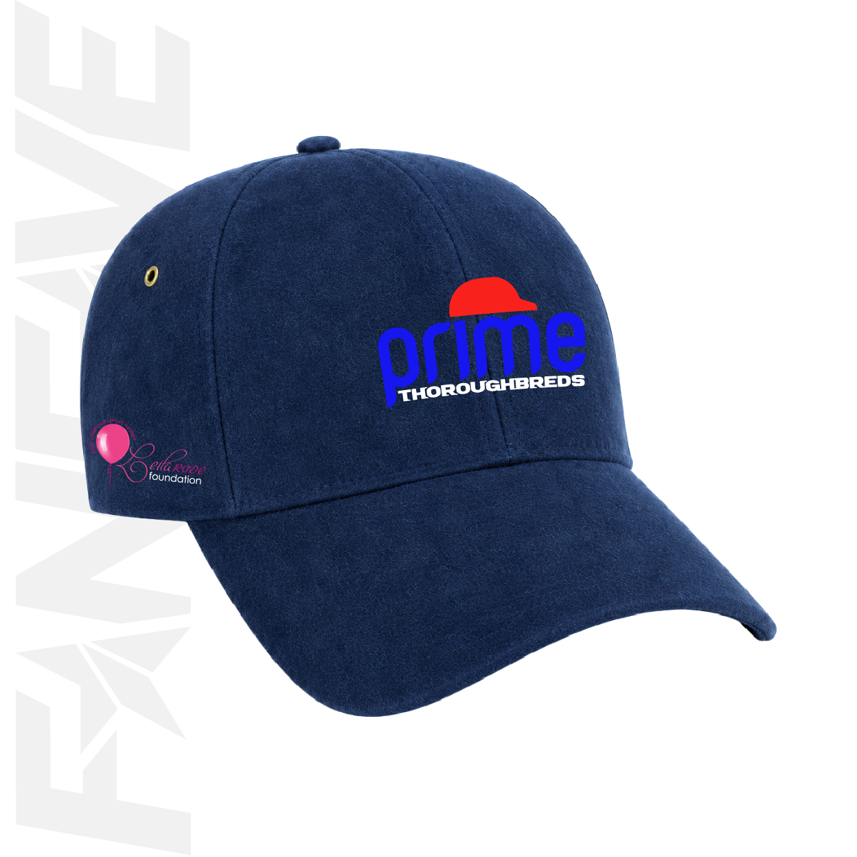 Prime Thoroughbreds | Dabernig Racing - Sports Cap