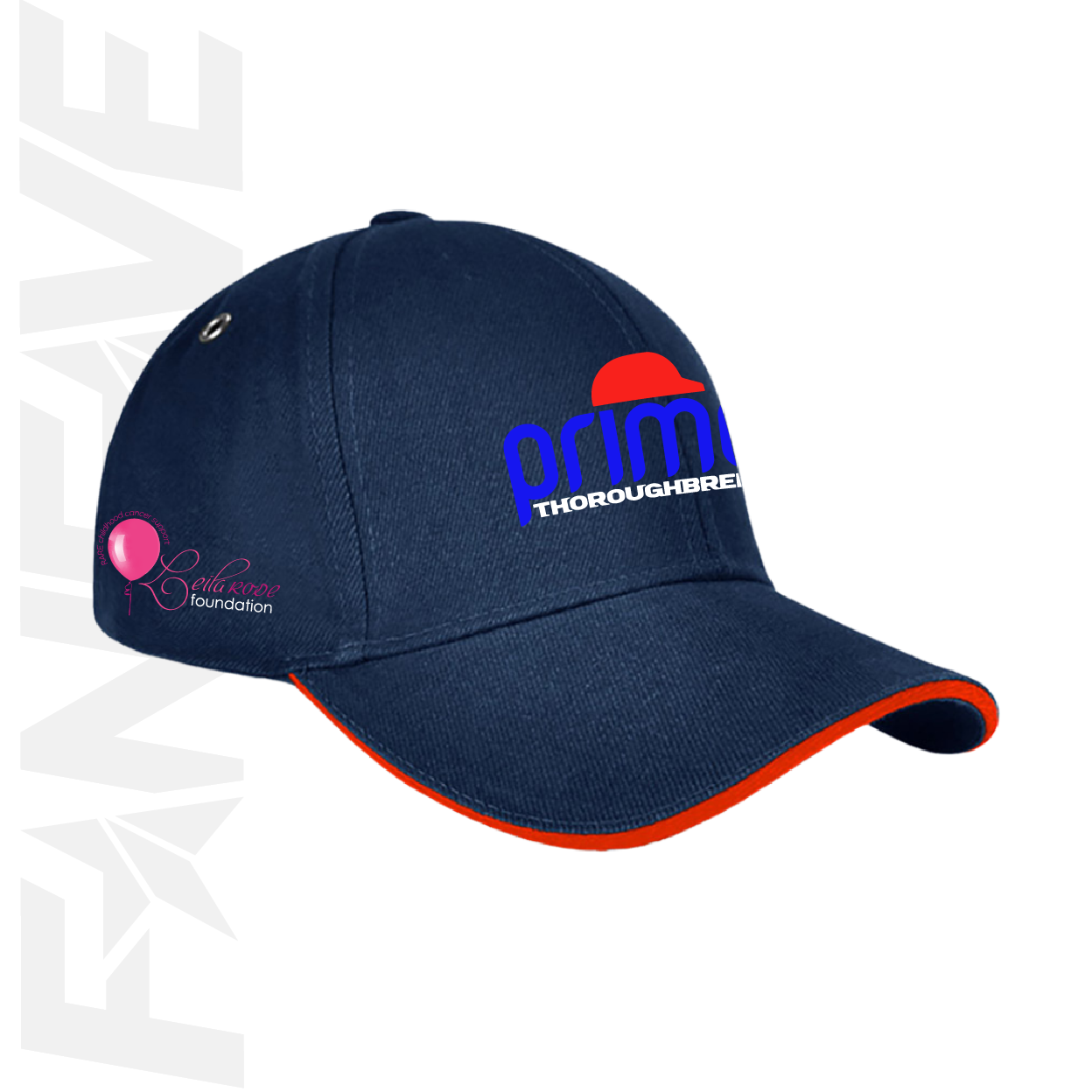 Prime Thoroughbreds | Dabernig Racing - Sports Cap