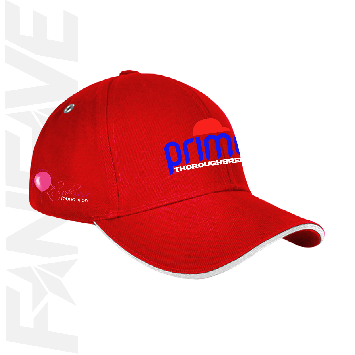 Prime Thoroughbreds | Dabernig Racing - Sports Cap