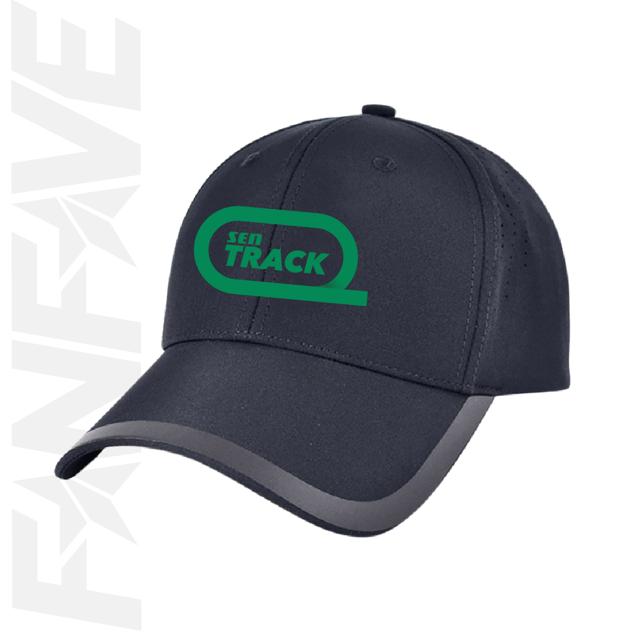 RSN / SEN Track - Sports Cap