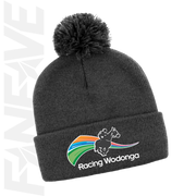 Racing Wodonga - Beanie