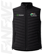 Racing Wodonga - Ladies Puffer Vest