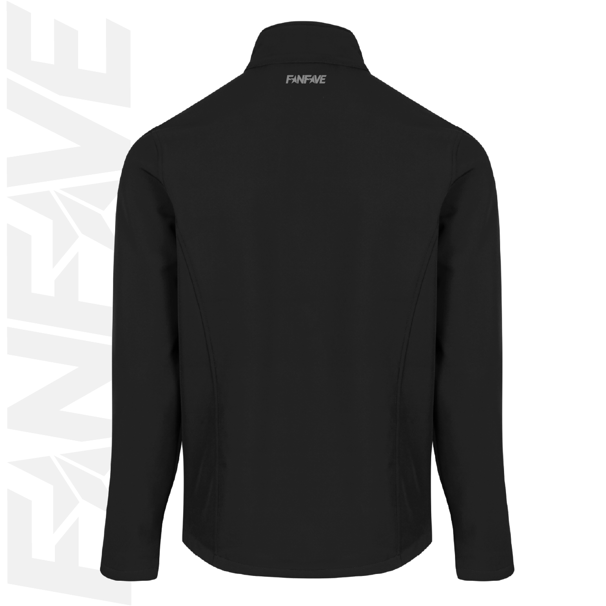 Racing Wodonga - Mens SoftShell Jacket