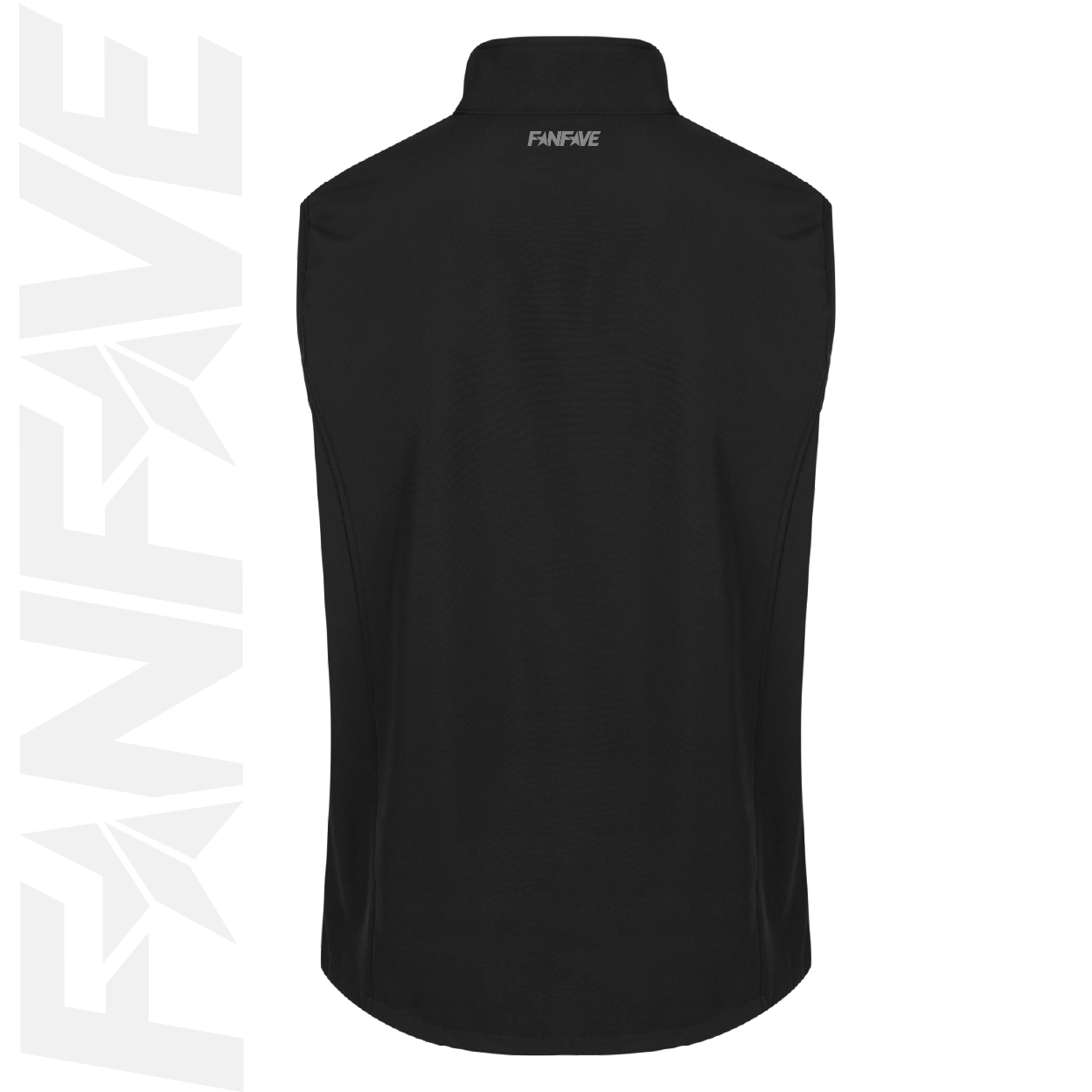 Racing Wodonga - Mens SoftShell Vest