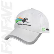 Racing Wodonga - Sports Cap