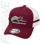 Racing Wodonga - Premium Trucker Cap